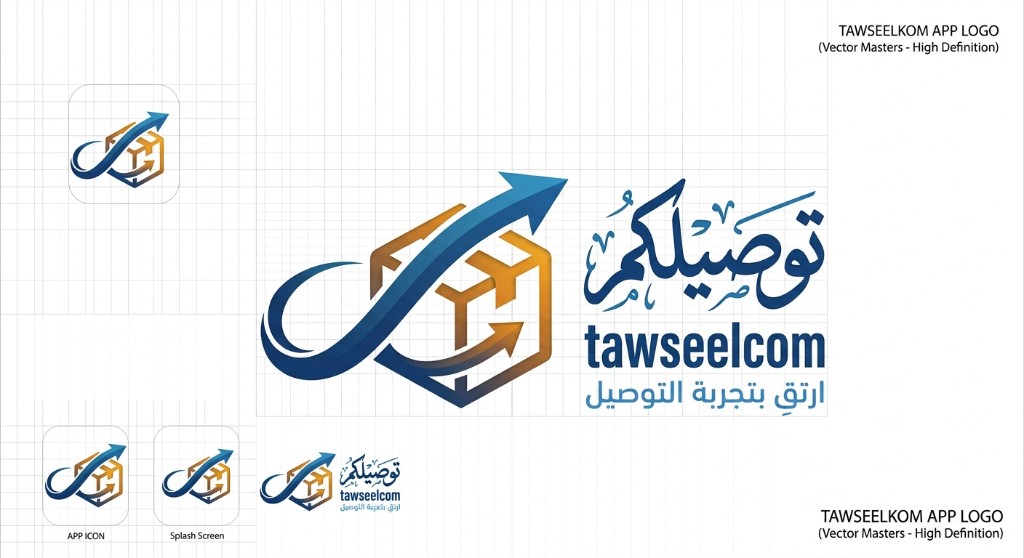 توصيلكم